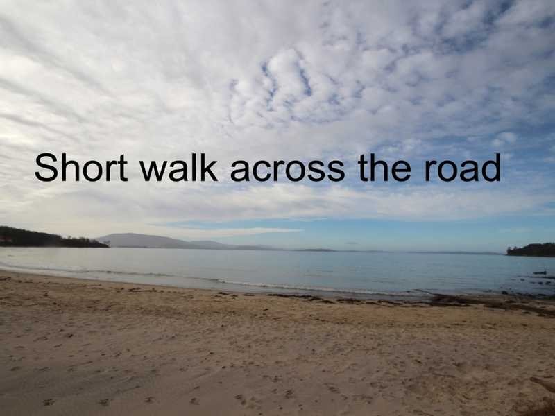 18 Lovering Ave, Verona Sands TAS 7112