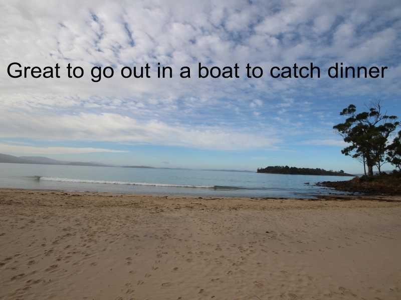 18 Lovering Ave, Verona Sands TAS 7112