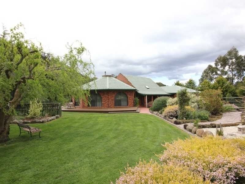 154 Bakers Creek Road, Lucaston TAS 7109