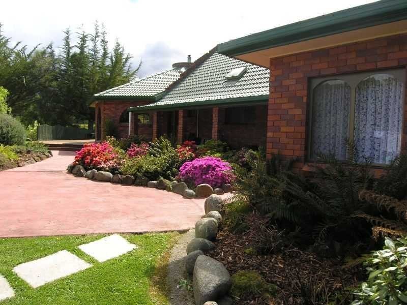 154 Bakers Creek Road, Lucaston TAS 7109