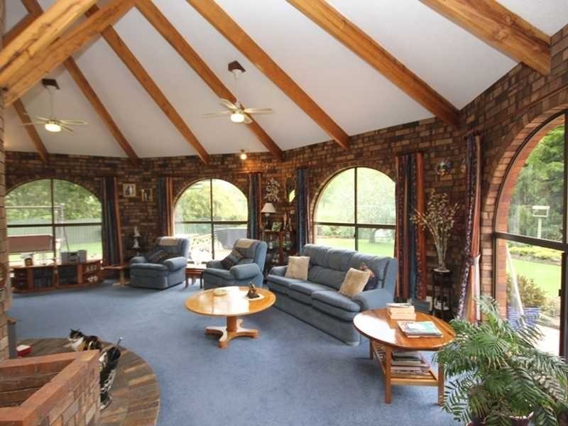 154 Bakers Creek Road, Lucaston TAS 7109