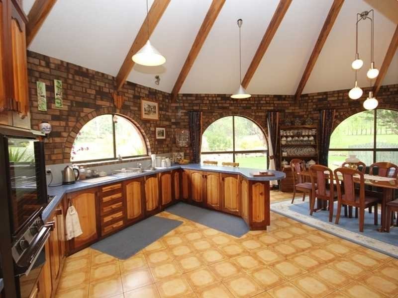 154 Bakers Creek Road, Lucaston TAS 7109