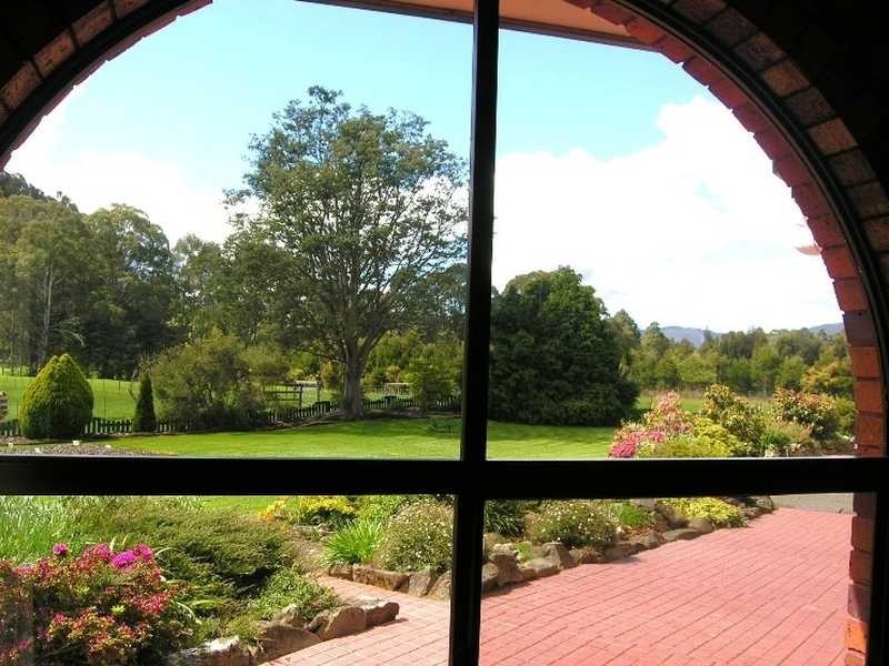 154 Bakers Creek Road, Lucaston TAS 7109