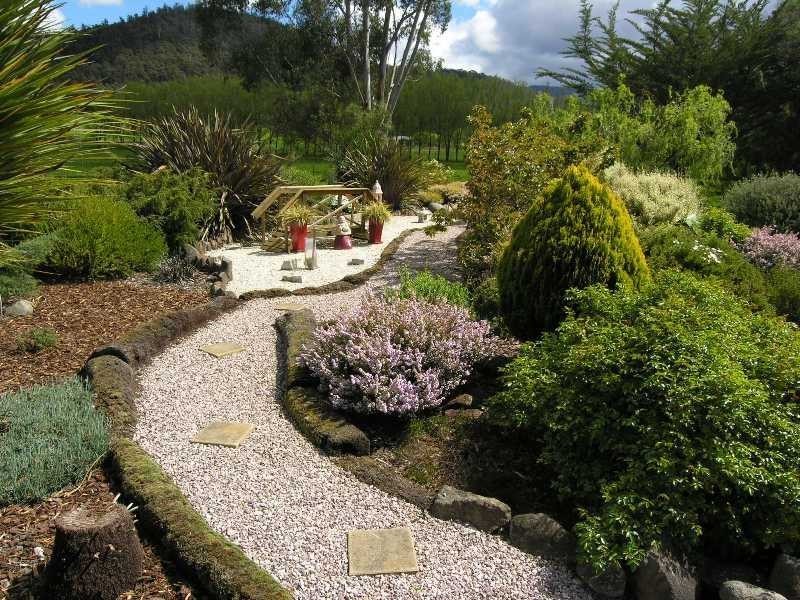 154 Bakers Creek Road, Lucaston TAS 7109