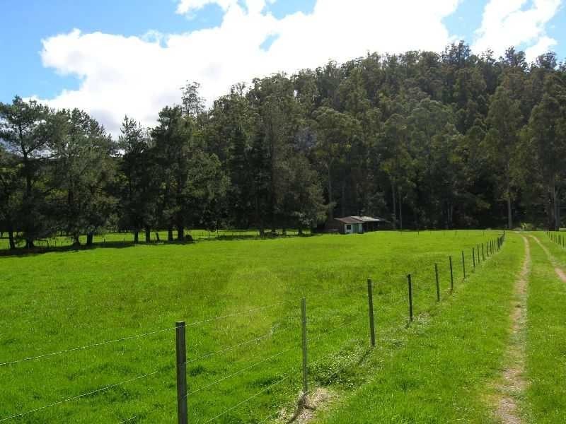 154 Bakers Creek Road, Lucaston TAS 7109