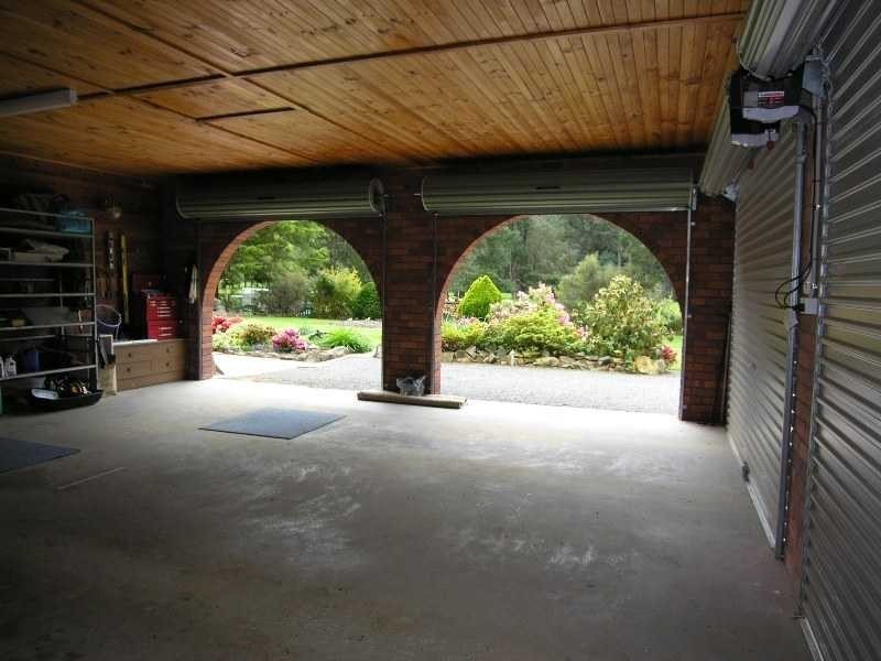 154 Bakers Creek Road, Lucaston TAS 7109