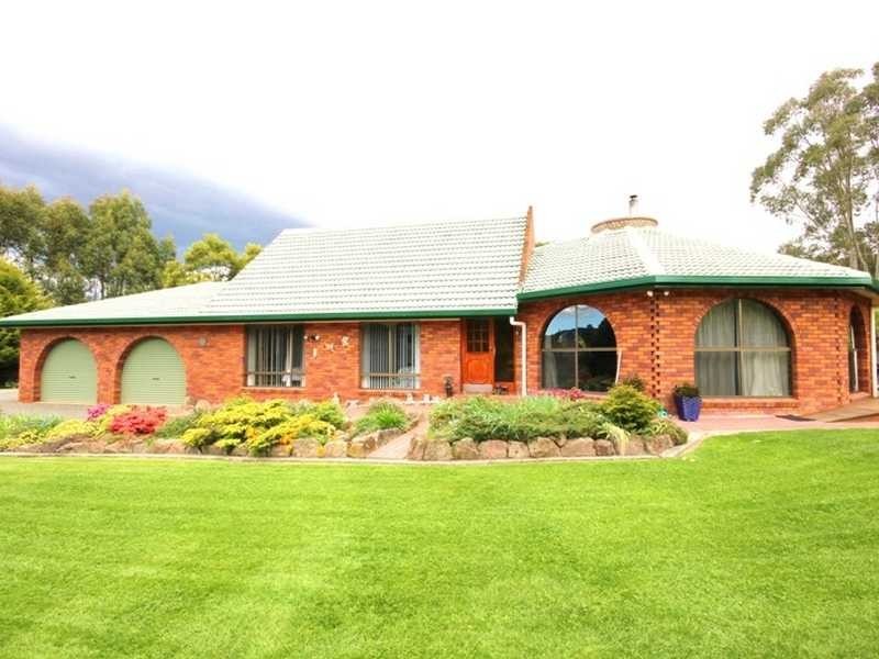 154 Bakers Creek Road, Lucaston TAS 7109