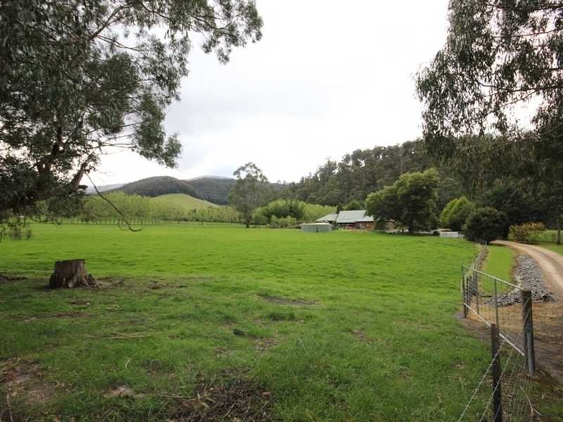 154 Bakers Creek Road, Lucaston TAS 7109