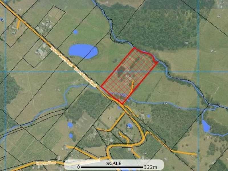 154 Bakers Creek Road, Lucaston TAS 7109