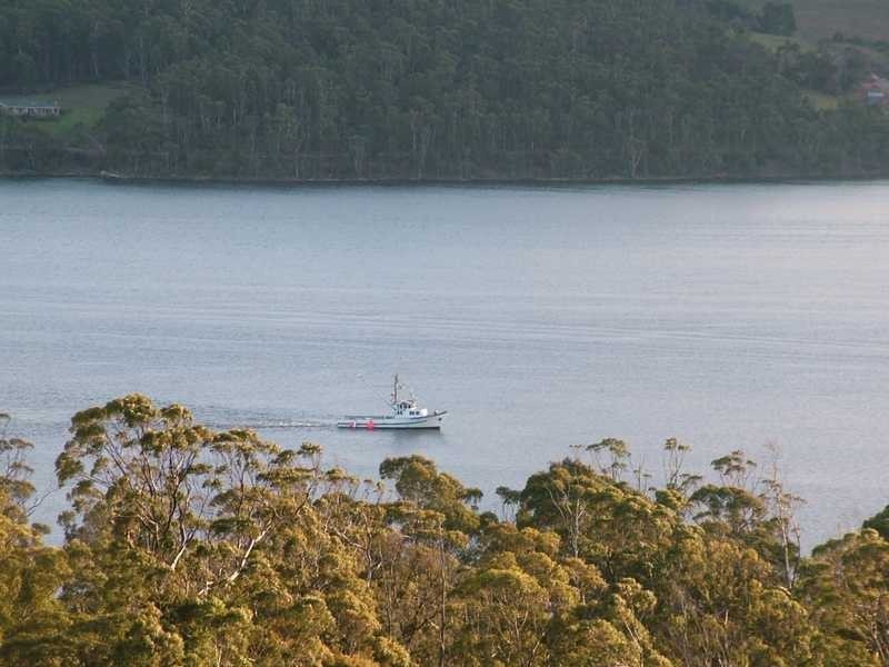 Lot 3 Cygnet Coast Road, Petcheys Bay TAS 7109