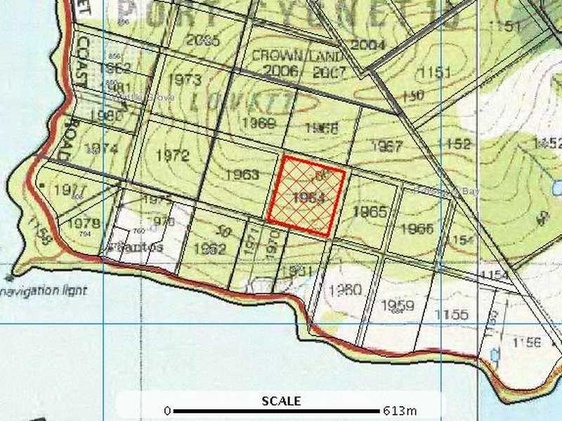 Lot 3 Cygnet Coast Road, Petcheys Bay TAS 7109