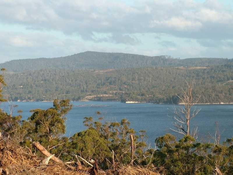 Lot 3 Cygnet Coast Road, Petcheys Bay TAS 7109