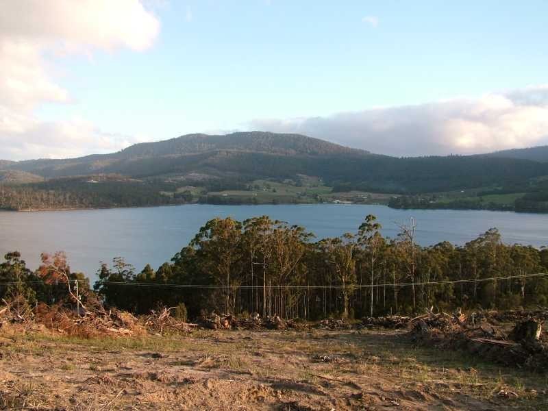 Lot 3 Cygnet Coast Road, Petcheys Bay TAS 7109