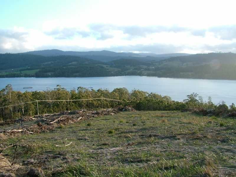 Lot 3 Cygnet Coast Road, Petcheys Bay TAS 7109