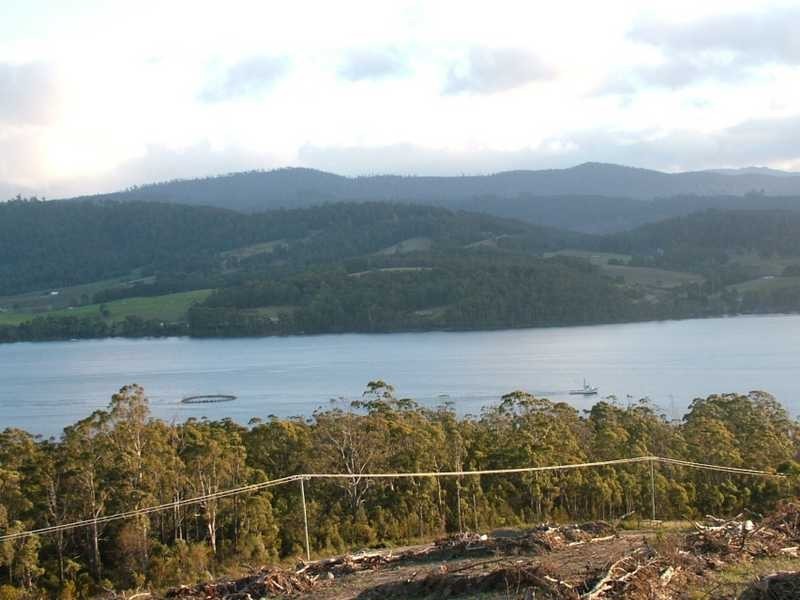 Lot 3 Cygnet Coast Road, Petcheys Bay TAS 7109