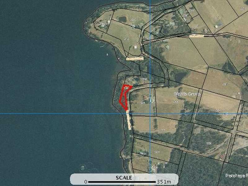 889a Cygnet Coast Road, Wattle Grove TAS 7109