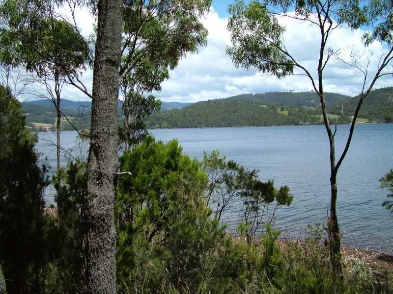 889a Cygnet Coast Road, Wattle Grove TAS 7109