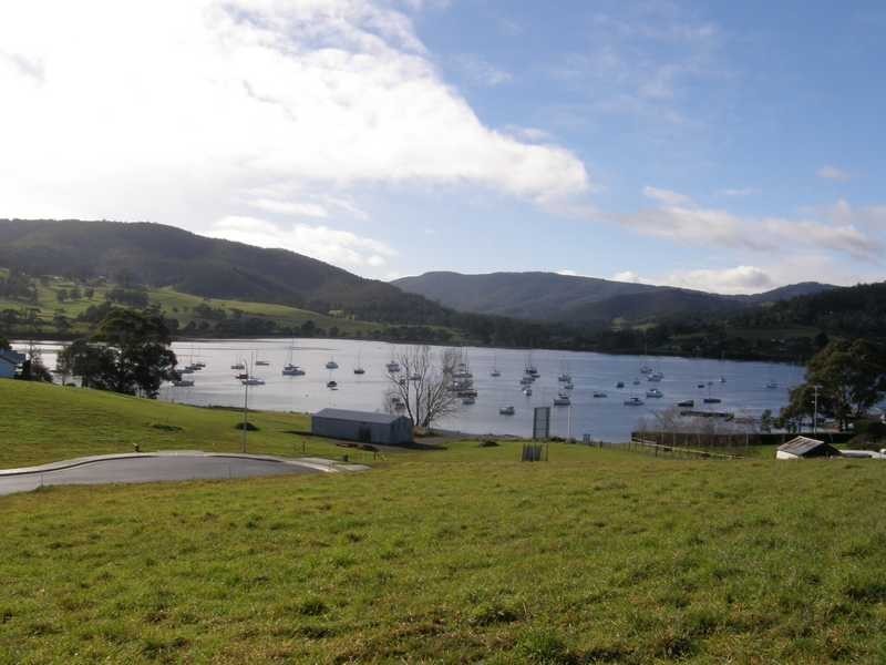Lot 4 Jetty Road, Cygnet TAS 7112