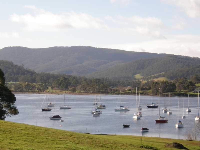 4 Brookdale Road, Cygnet TAS 7112