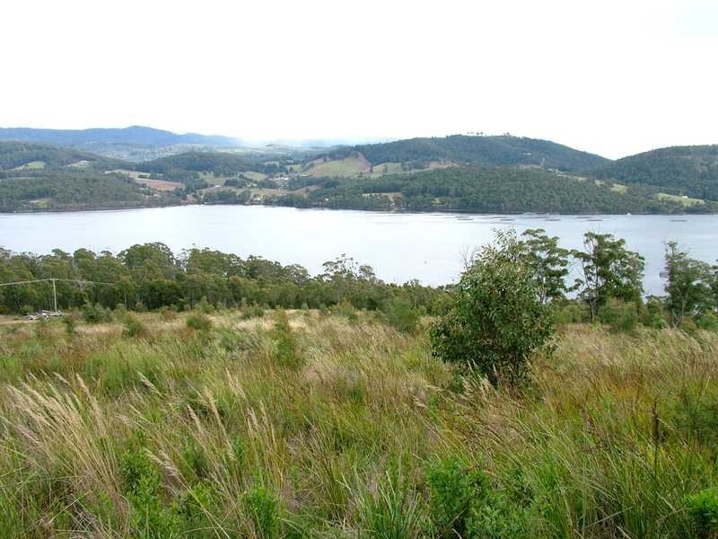 Lot 1 Cygnet Coast Road, Petcheys Bay TAS 7109
