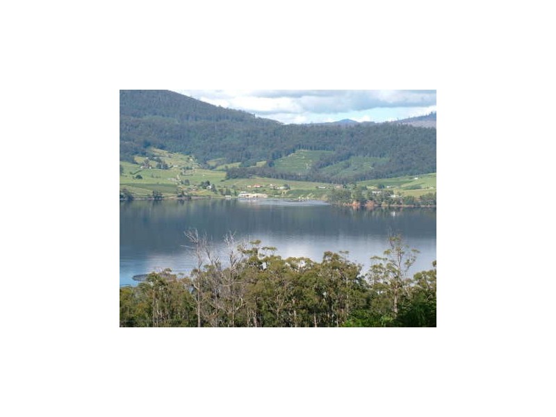 Lot 1 Cygnet Coast Road, Petcheys Bay TAS 7109