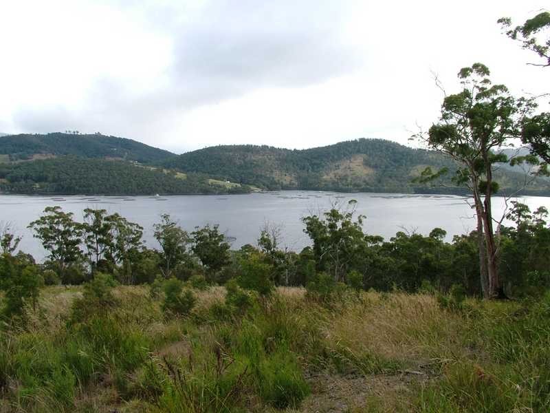 Lot 1 Cygnet Coast Road, Petcheys Bay TAS 7109