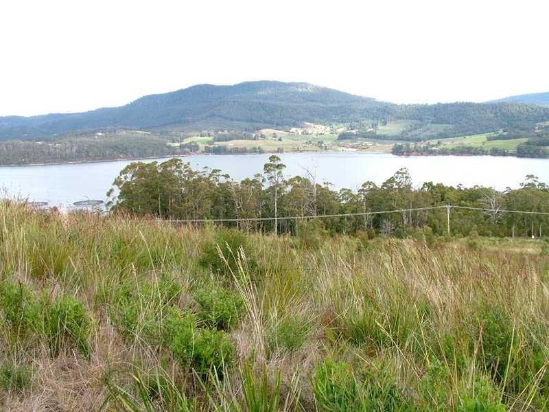Lot 1 Cygnet Coast Road, Petcheys Bay TAS 7109