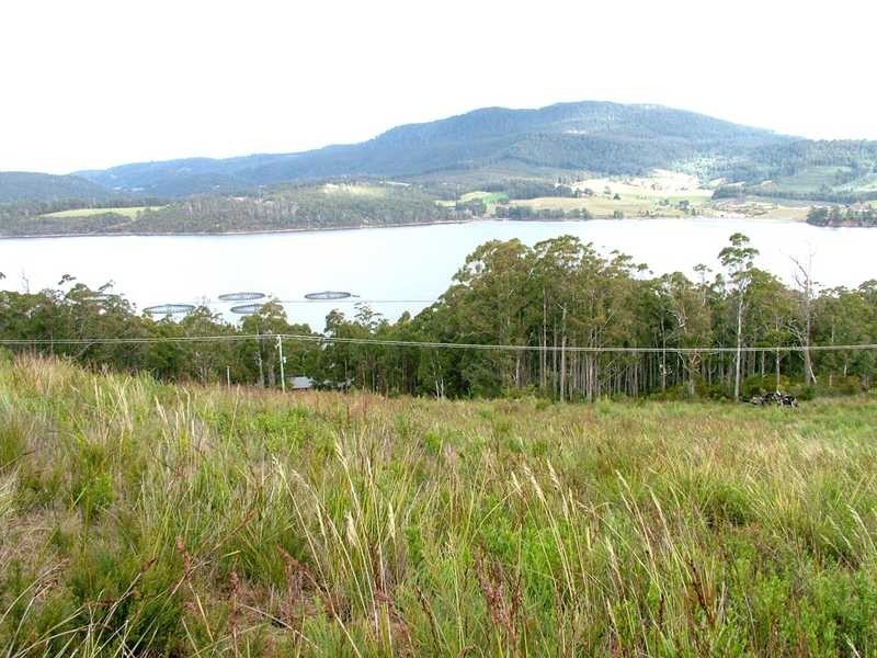 Lot 1 Cygnet Coast Road, Petcheys Bay TAS 7109