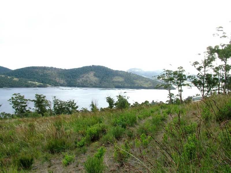 Lot 1 Cygnet Coast Road, Petcheys Bay TAS 7109