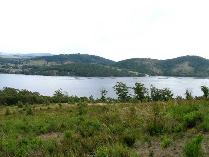 Lot 1 Cygnet Coast Road, Petcheys Bay TAS 7109