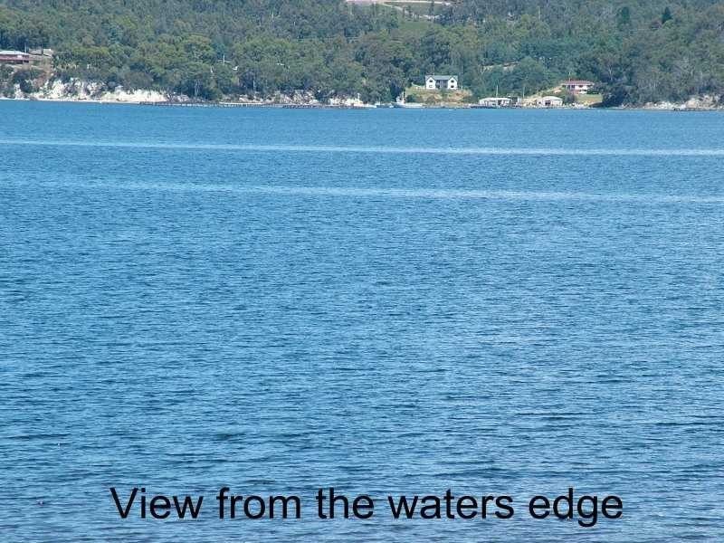 Petcheys Bay TAS 7109