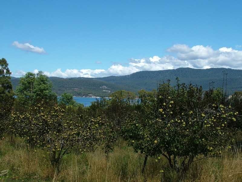 Petcheys Bay TAS 7109