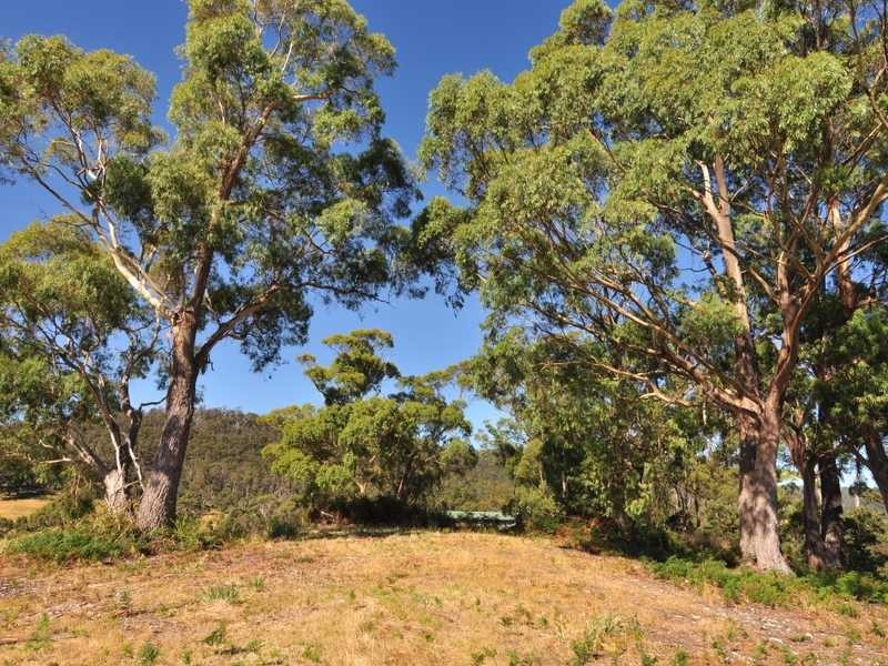 25 Glovers Road, Deep Bay TAS 7112