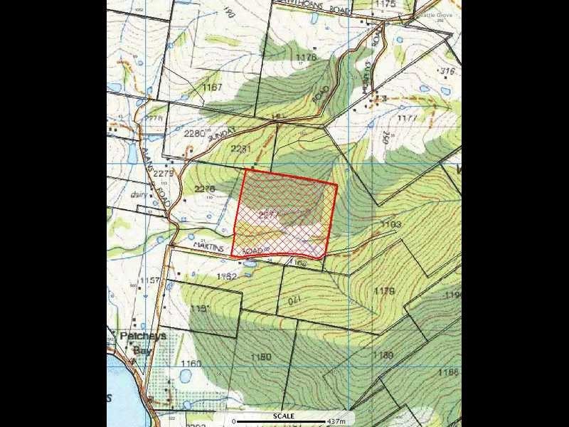 Petcheys Bay TAS 7109