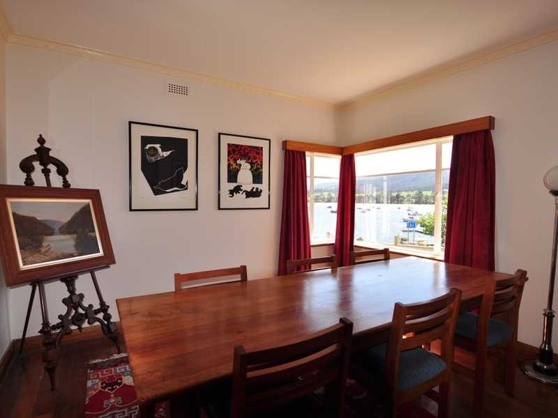 144 Lymington Road, Cygnet TAS 7112