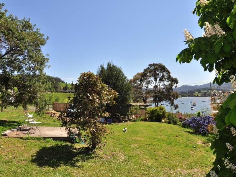 144 Lymington Road, Cygnet TAS 7112