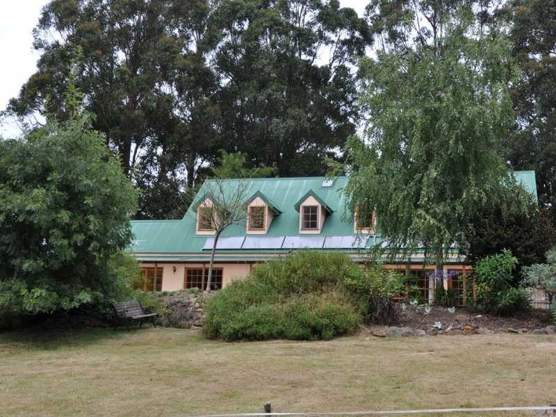 Nicholls Rivulet TAS 7112