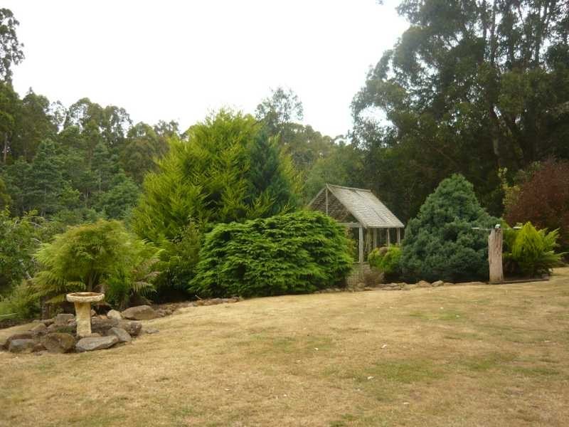 Nicholls Rivulet TAS 7112