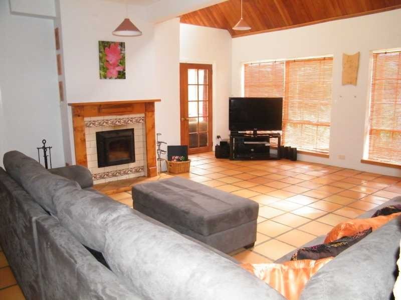 Nicholls Rivulet TAS 7112