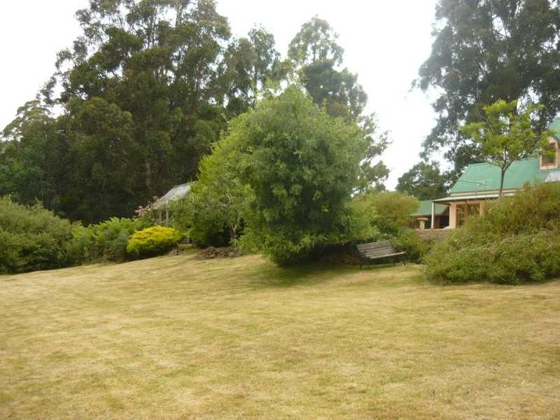 Nicholls Rivulet TAS 7112