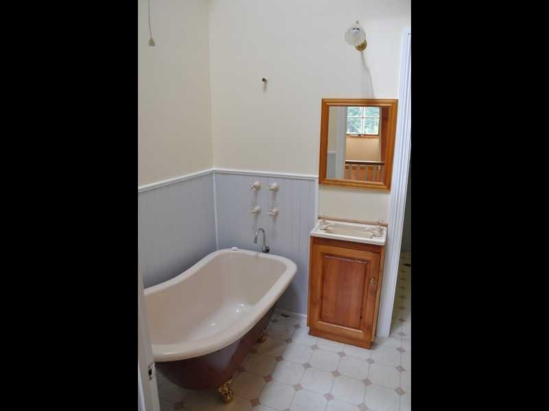 Nicholls Rivulet TAS 7112