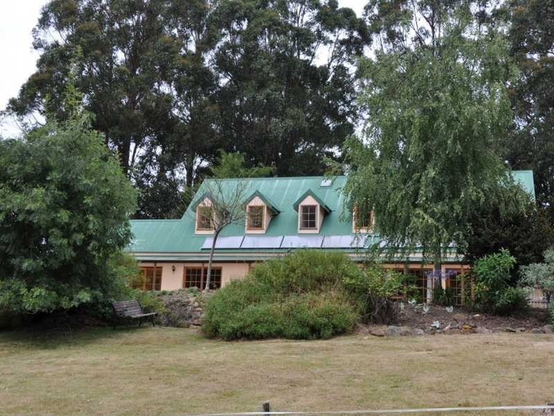 Nicholls Rivulet TAS 7112