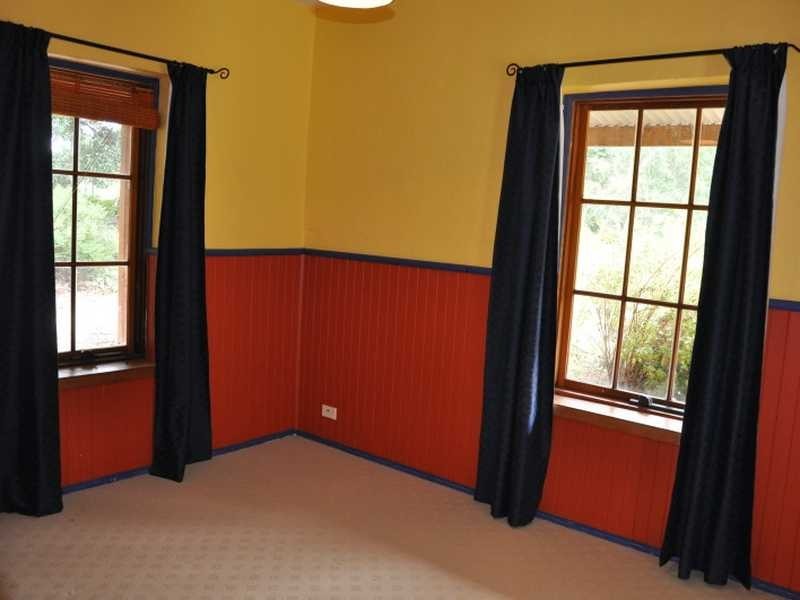 Nicholls Rivulet TAS 7112