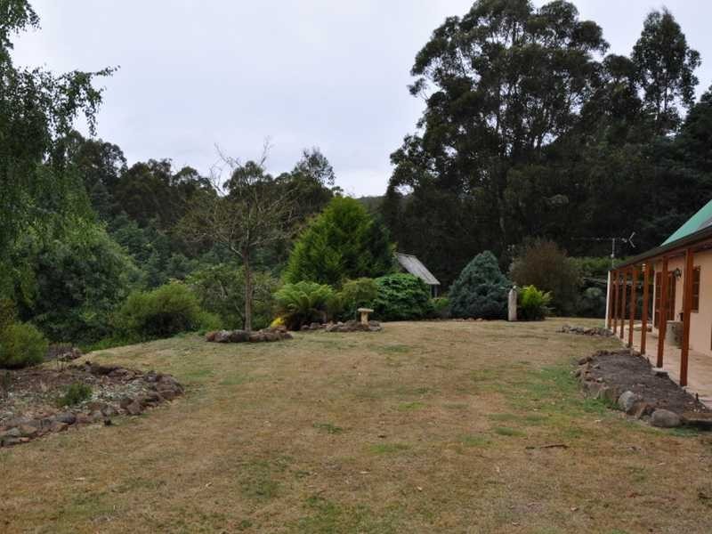 Nicholls Rivulet TAS 7112