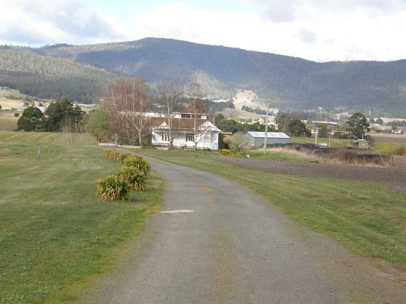231 Lollara Road, Ranelagh TAS 7109