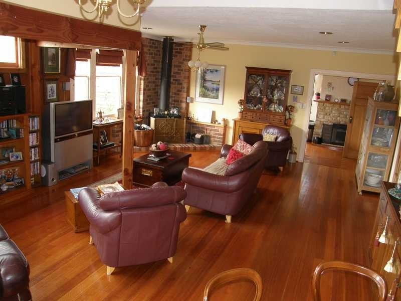 231 Lollara Road, Ranelagh TAS 7109