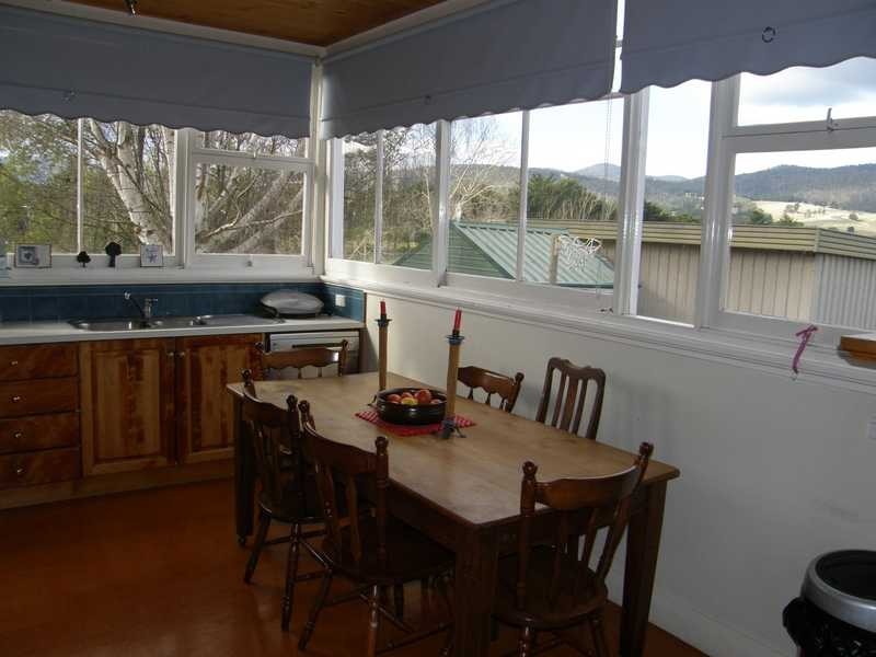 231 Lollara Road, Ranelagh TAS 7109