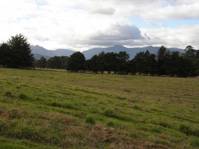 231 Lollara Road, Ranelagh TAS 7109