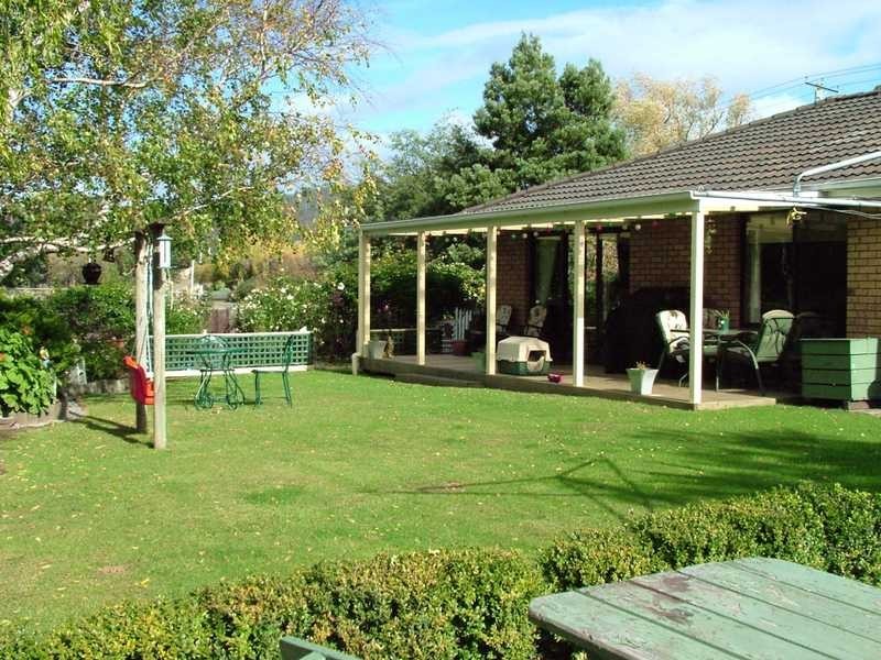 7 Lymington Road, Cygnet TAS 7112