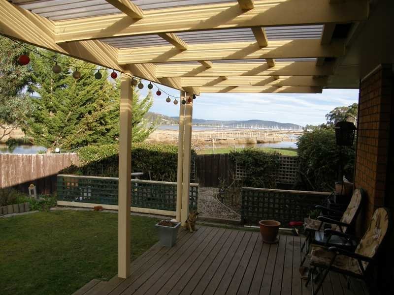 7 Lymington Road, Cygnet TAS 7112